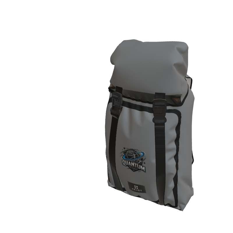 Basketball Sublimated Dual Strap Sublimated Dual Strap Backpack. (x 13)