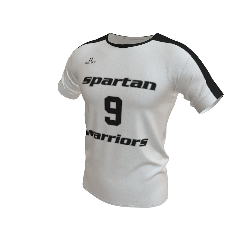 Volleyball Flare Men's Spike Jerseys. (x 14)