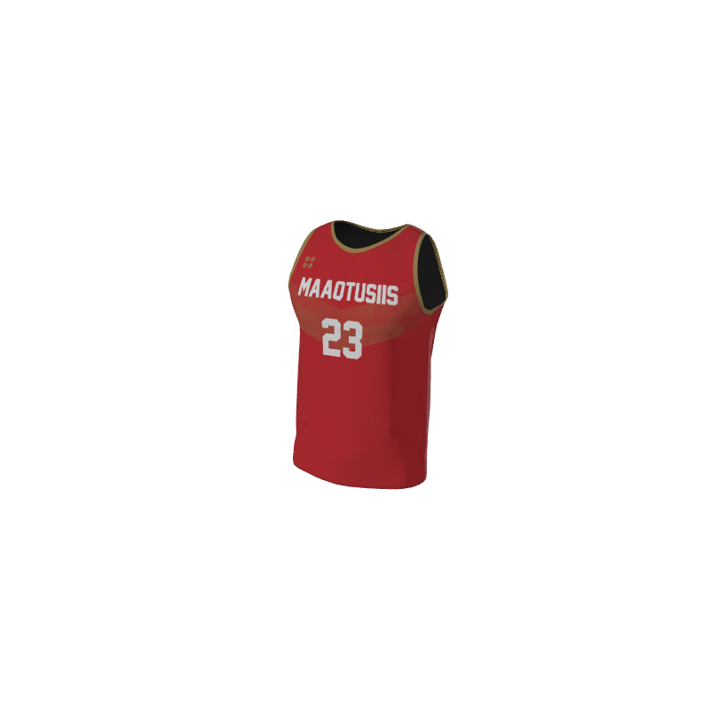 Basketball Chevron Phase I Jersey. (x 13)