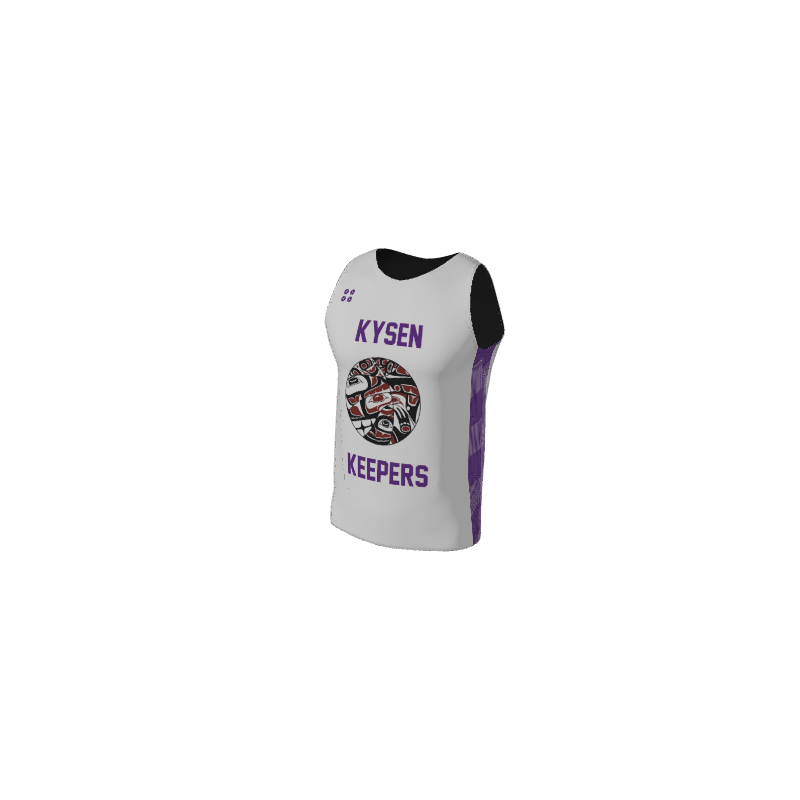 Basketball October Phase I Jersey. (x 10)