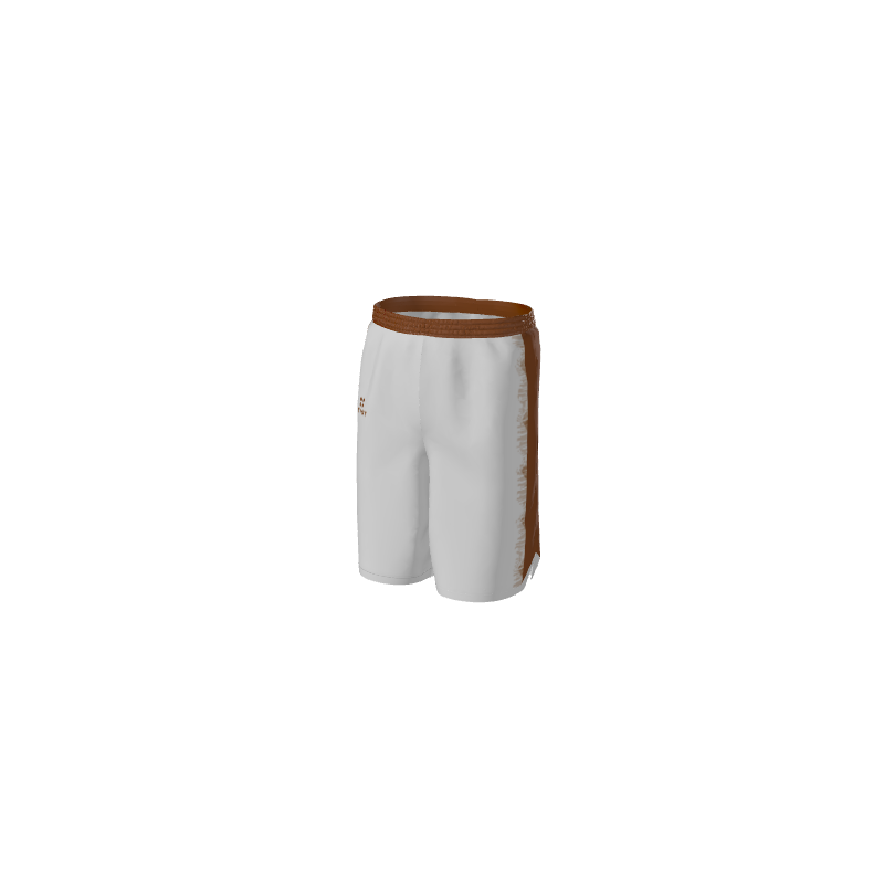 Basketball The X XE-Caliber Shorts. (x 8)