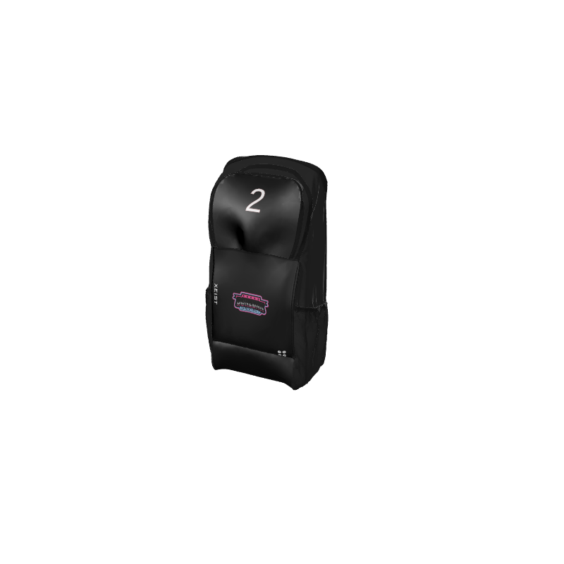 Basketball Orbit Orbit Backpack. (x 20)
