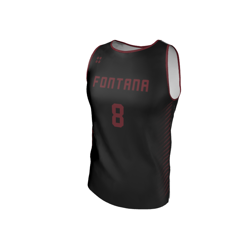 Basketball Vice XE-Caliber Jerseys. (x 16)