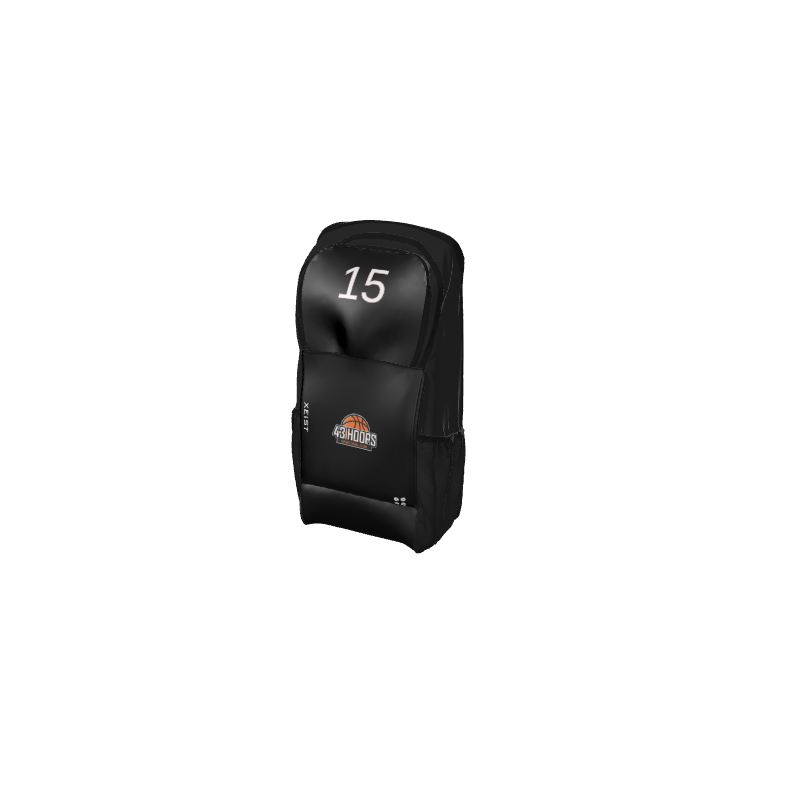 Basketball Orbit Orbit Backpack. (x 20)