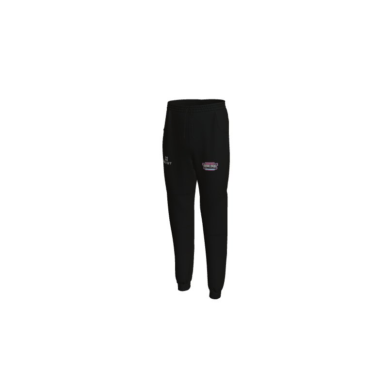 Apparel Elemental Joggers-black Elemental Joggers - Black. (x 10)