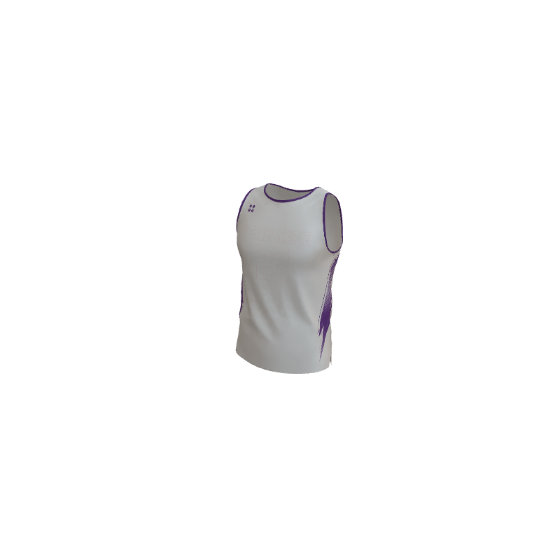 Basketball Storm XE-Caliber Jerseys. (x 8)