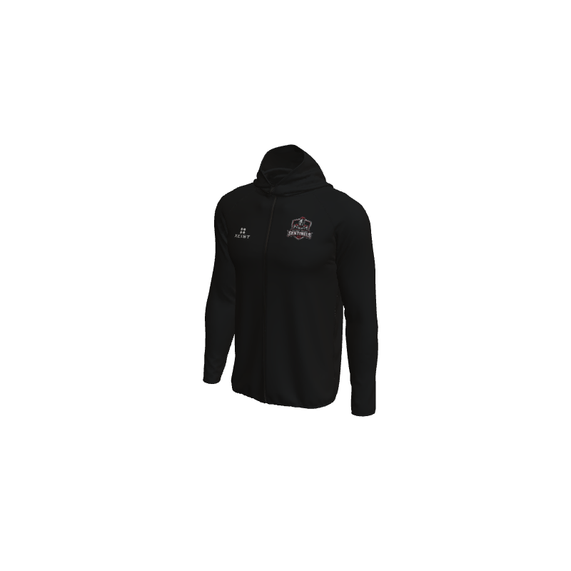 Apparel Essence Jacket - Black Essence Jacket - Black. (x 10)