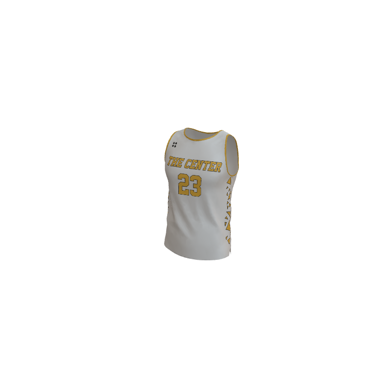 Basketball Solar XE-Caliber Jerseys. (x 9)