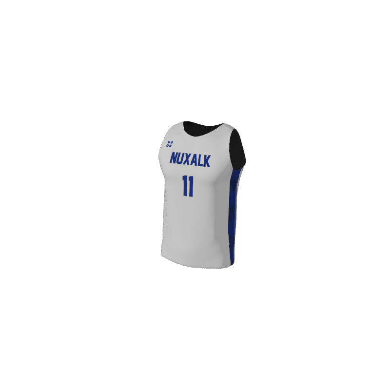 Basketball October Phase I Jersey. (x 10)