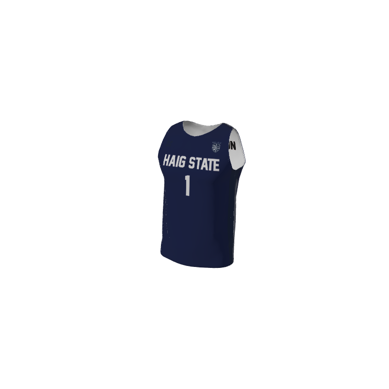 Basketball October Phase I Jersey. (x 16)