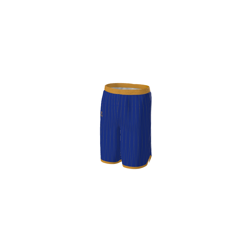 Basketball Chapel Hill Stride-Line Shorts. (x 14)