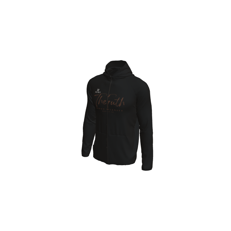 Apparel Elemental Jacket Elemental Jacket. (x 1)