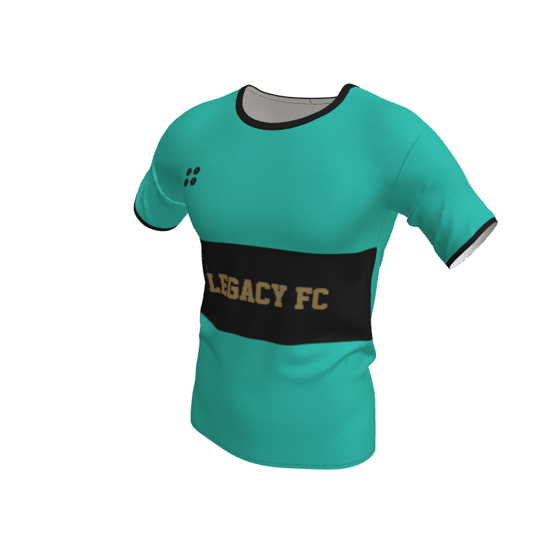 Soccer Boca Magna Jerseys. (x 6)