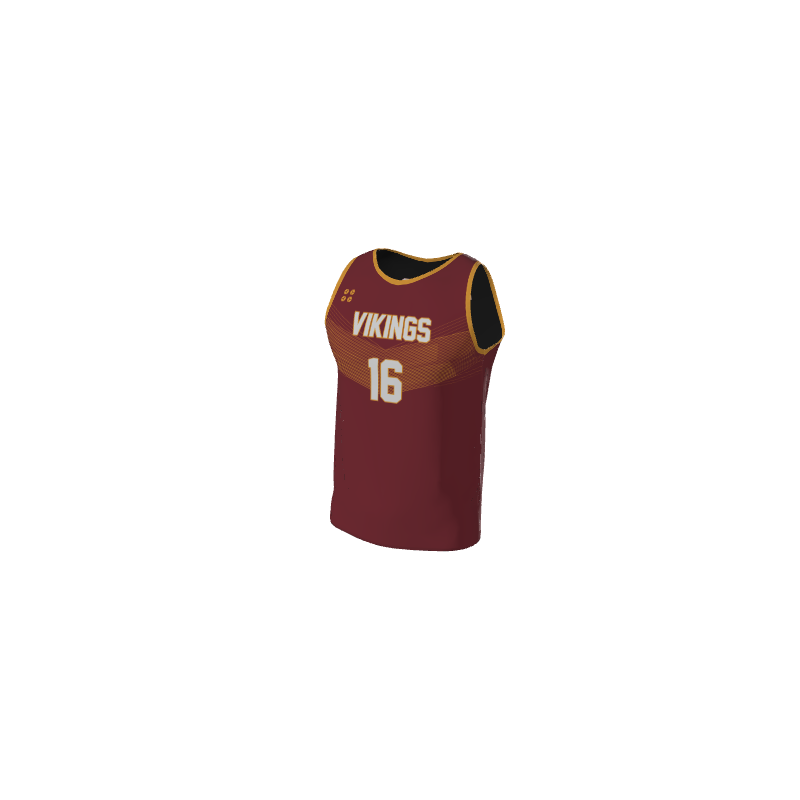 Basketball Chevron Phase I Jersey. (x 15)