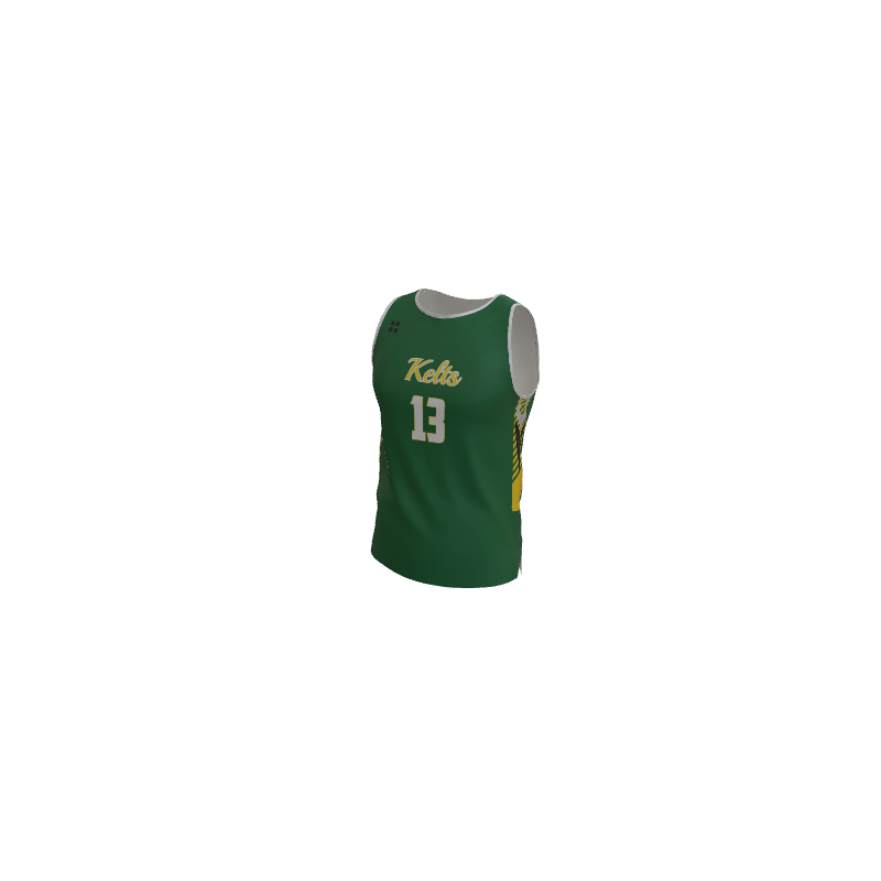 Basketball Trident XE-Caliber Jerseys. (x 14)