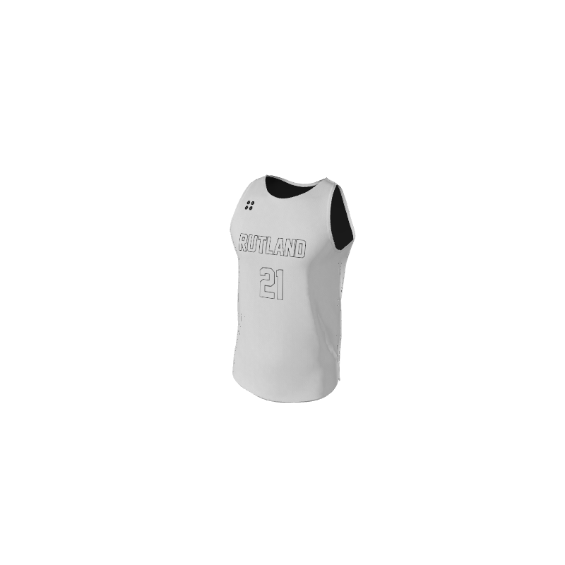 Basketball LiteOneX - Blue & Black Jersey LiteOneX Jersey. (x 7)