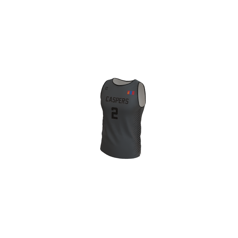 Basketball Venom Drip XE-Caliber Jerseys. (x 6)