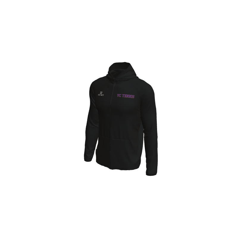 Apparel Elemental Jacket Elemental Jacket. (x 1)