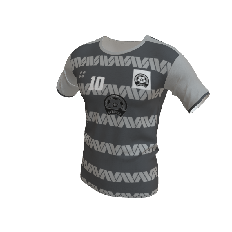 Soccer Rabona Magna Jerseys. (x 25)
