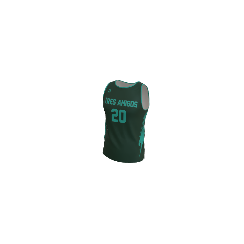 Basketball Storm XE-Caliber Jerseys. (x 11)