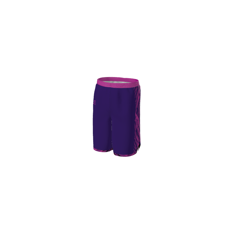 Basketball Tiger XE-Caliber Shorts. (x 17)