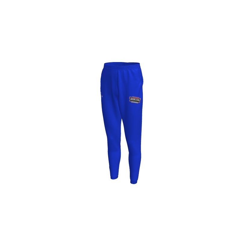 Apparel Essence Joggers Essence Joggers - Blue. (x 10)