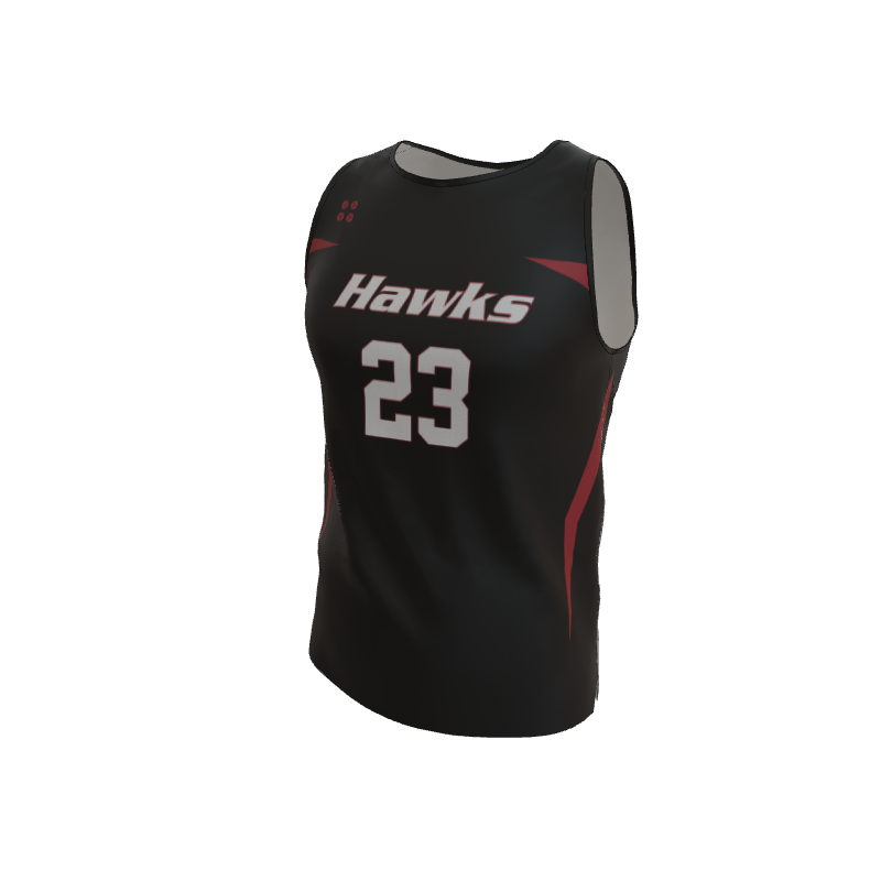 Basketball Horns XE-Caliber Jerseys. (x 10)