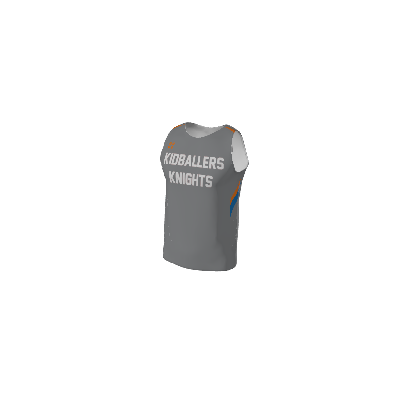 Basketball Forever Phase I Jersey. (x 8)
