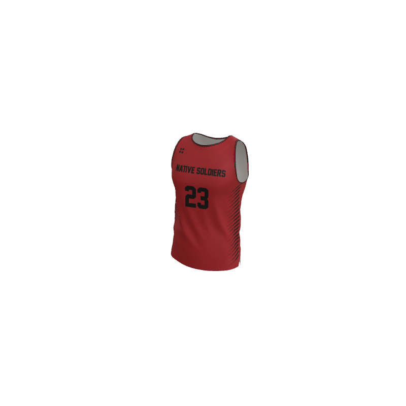 Basketball Venom Drip XE-Caliber Jerseys. (x 11)