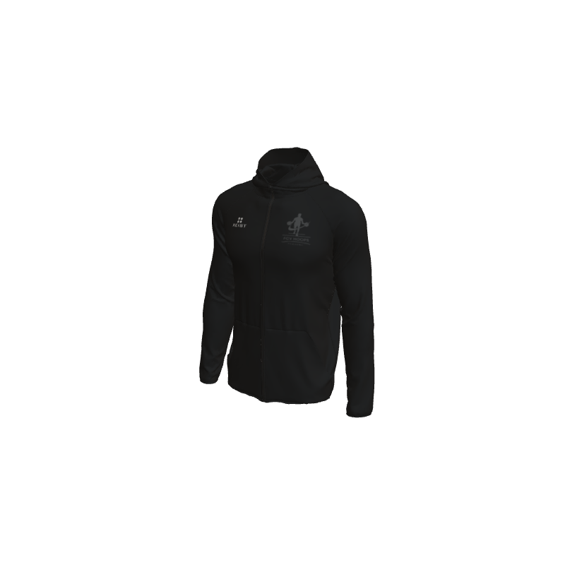 Apparel Elemental Jacket Elemental Jacket. (x 1)