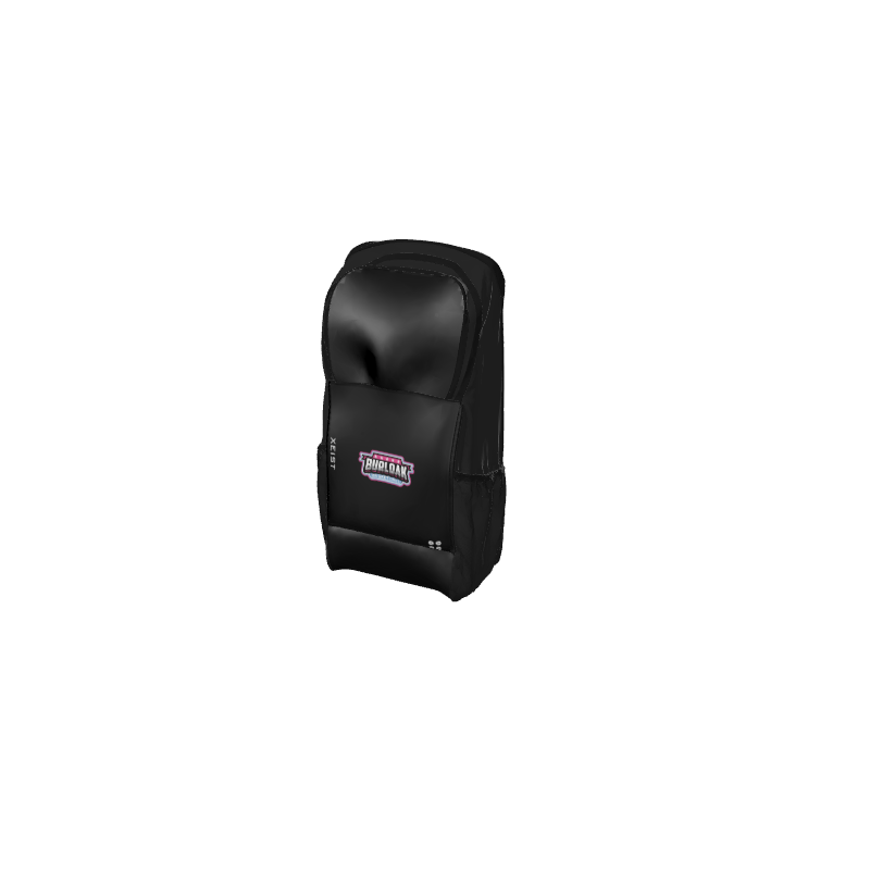 Basketball Orbit Orbit Backpack. (x 6)