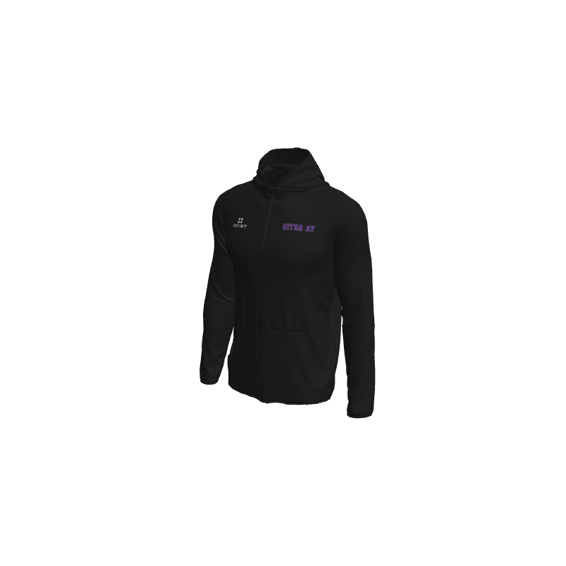 Apparel Elemental Jacket Elemental Jacket. (x 1)