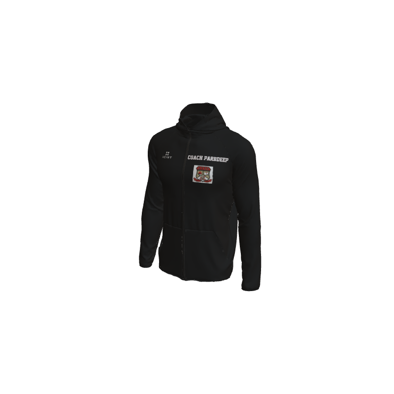 Apparel Elemental Jacket Elemental Jacket. (x 3)