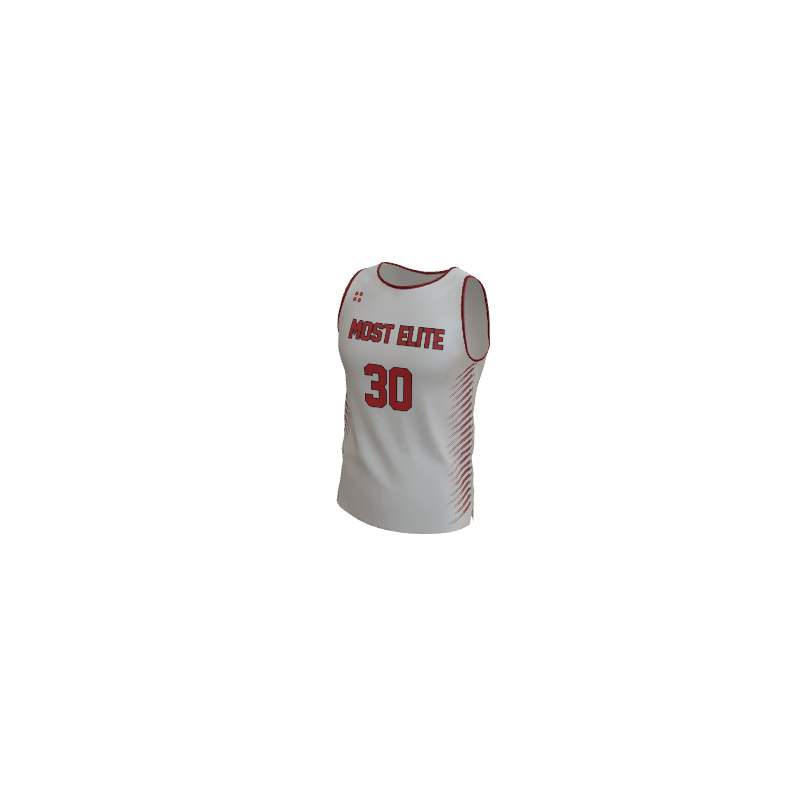 Basketball Vice XE-Caliber Jerseys. (x 6)