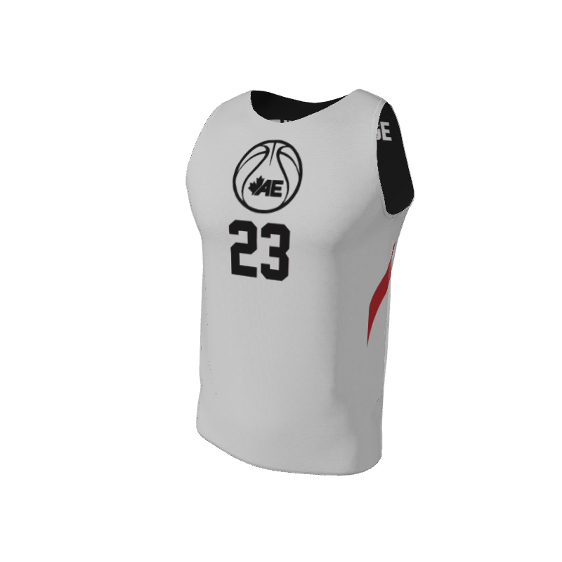 Basketball Forever Phase I Jersey. (x 15)