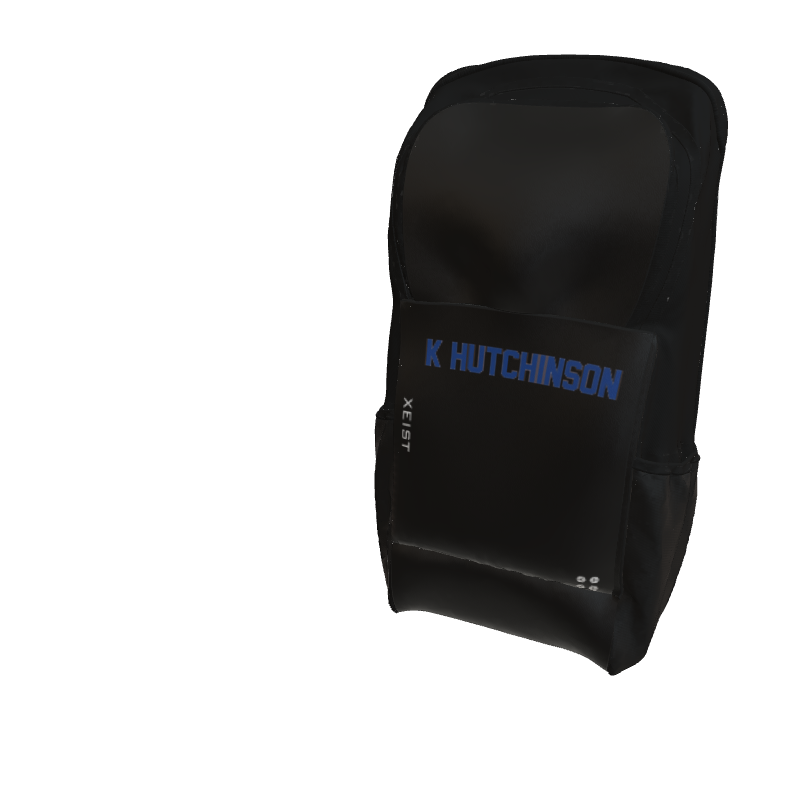 Basketball Orbit Orbit Backpack. (x 1)