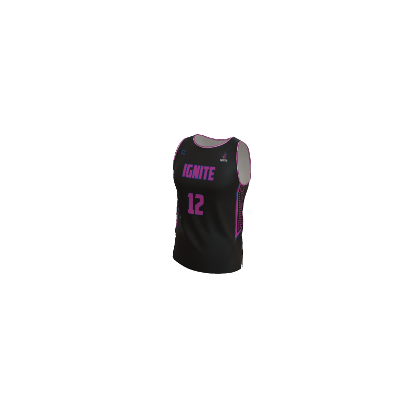 Basketball Rapture XE-Caliber Jerseys. (x 15)