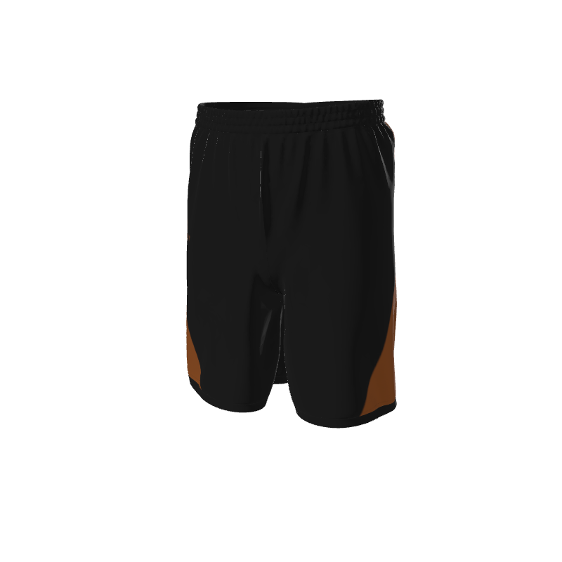Basketball Flex Flex Shorts. (x 8)