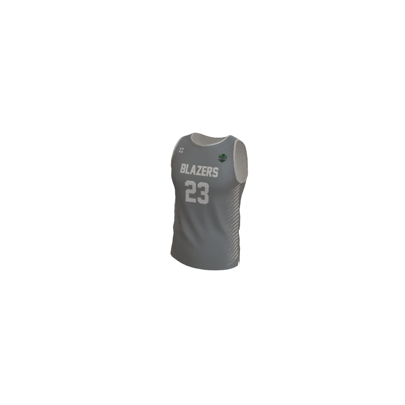Basketball Vice XE-Caliber Jerseys. (x 6)