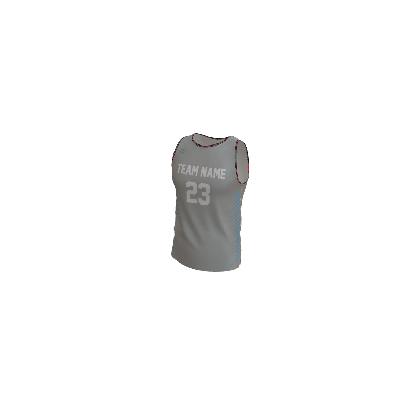 Basketball Venom Drip XE-Caliber Jerseys. (x 6)