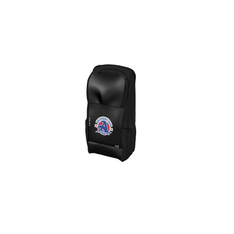 Basketball Orbit Orbit Backpack. (x 17)