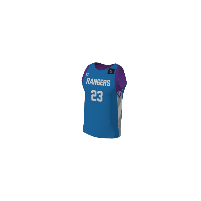 Basketball Icy Phase I Jersey. (x 25)