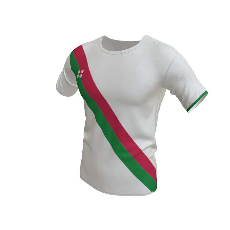 Soccer Raya Magna Jerseys. (x 15)