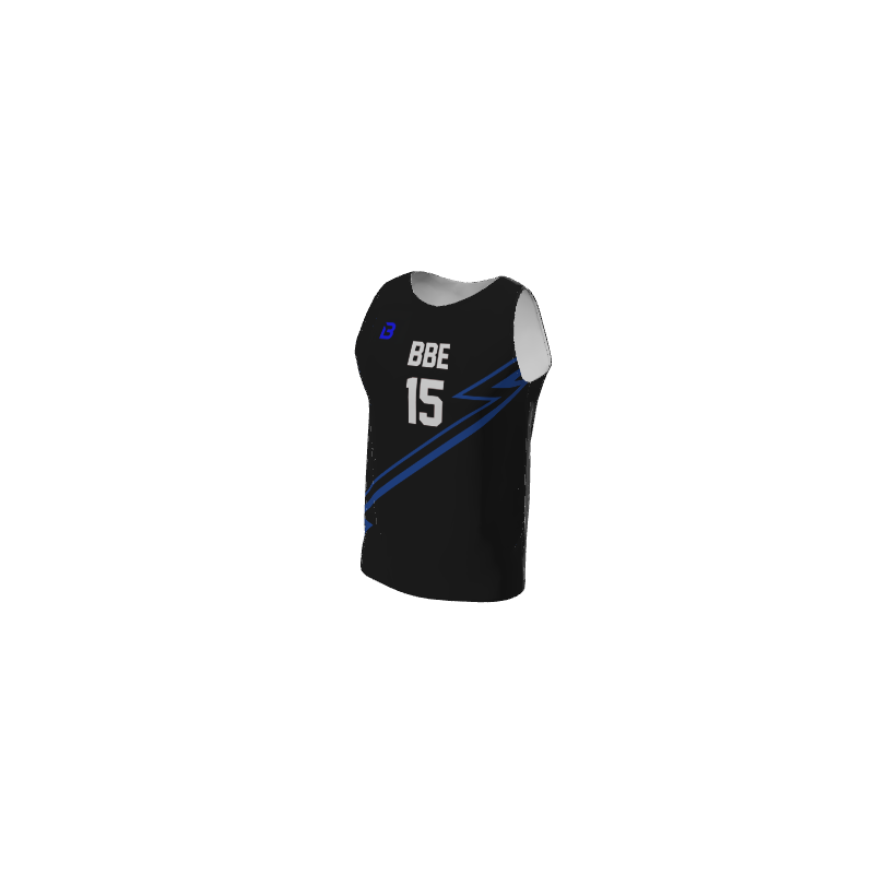 Basketball Zoom Phase I Jersey. (x 14)