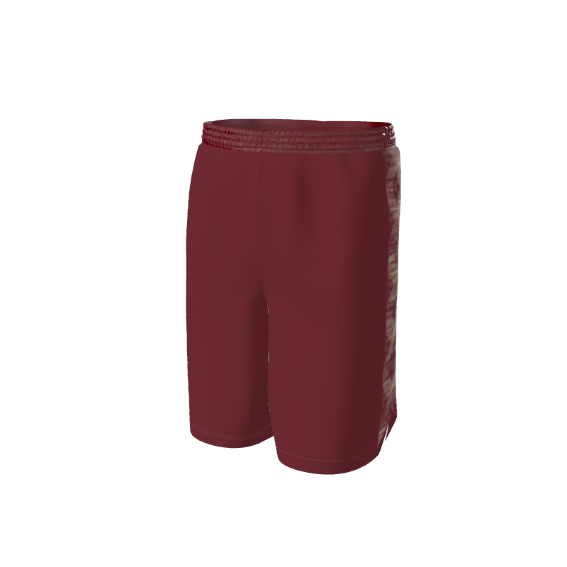 Basketball The X XE-Caliber Shorts. (x 6)