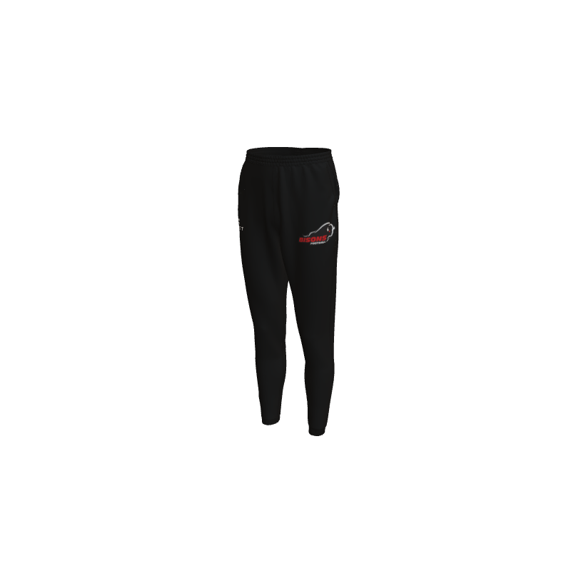 Apparel Essence Joggers-black Essence Joggers - Black. (x 1)