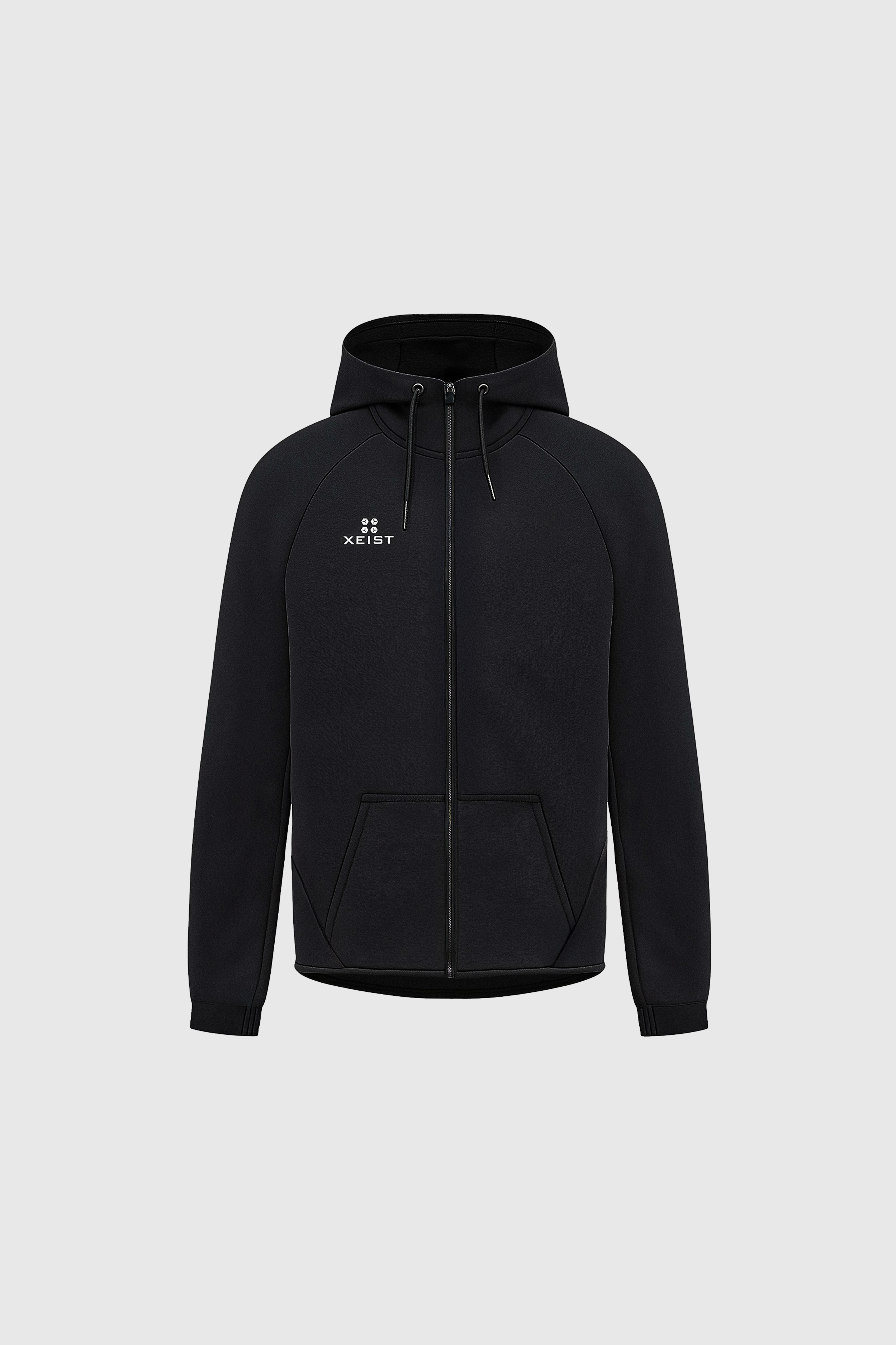 Xeist Elemental Jacket - Black