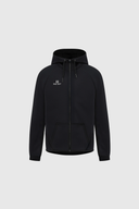 Xeist Elemental Jacket - Black