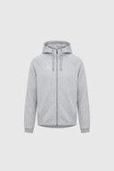 Xeist Elemental Jacket - Grey
