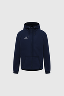 Xeist Elemental Jacket - Navy Blue